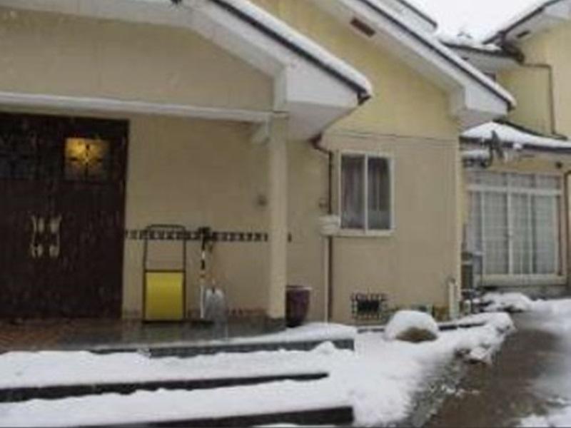 New Marutaso Hotel Тотори Екстериор снимка