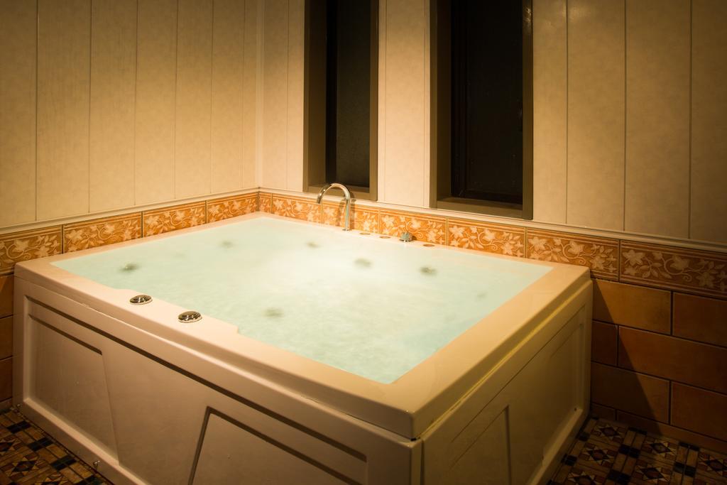 New Marutaso Hotel Тотори Екстериор снимка